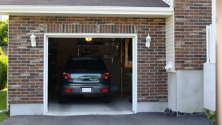 Garage Door Installation at Harbor Beach, Florida