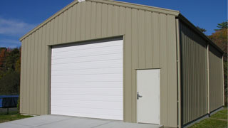 Garage Door Openers at Harbor Beach, Florida